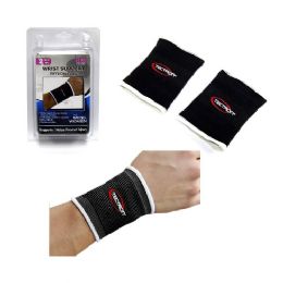 72 pieces 2 Pc Wrist Support Set - Bandages and Support Wraps