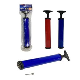 60 Pieces 11 Inches Air Pump With Needle - Pumps