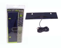 24 pieces Indoor Hdtv Antenna Super Thin Flat Digital - Home Accessories