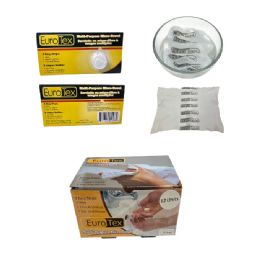 42 Packs 12 Pack Microtowel - Towels