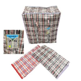 96 pieces MultI-Purpose Bag Size: 22 X 20 X 12 Inches - Garbage & Storage Bags