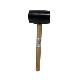 36 pieces Rubber Hammer 280g - Hammers