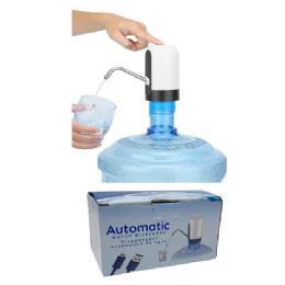 24 pieces Automatic Water Dispenser - Kitchen Gadgets & Tools