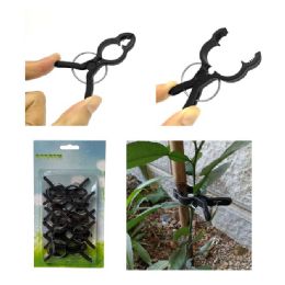 50 pieces 10 Pcs Plant Clips 2.75 X 2 Inches - Garden Tools