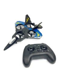 12 pieces Foam Plane Remote Control Quadcopter - Computer Accessories