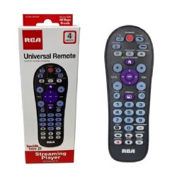 12 Wholesale Rca 4 Device Universal Remote