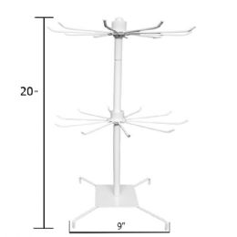 12 pieces Multipurpose Rack - Storage & Organization