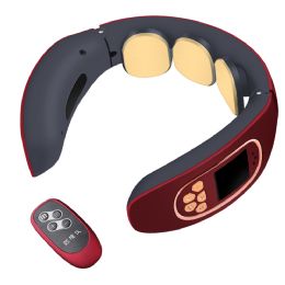 12 of Remote Controlled Neck Massager