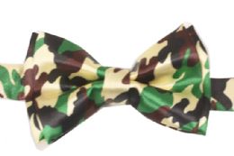 24 of Kid Bowtie Camouflage
