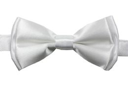 24 of Kid Bowtie White