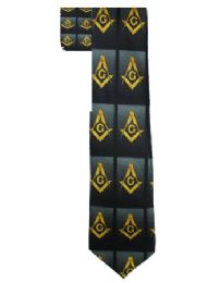 12 pieces Mason Tie - Neckties