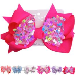 24 of Hair Accessories Kids Hair Clip