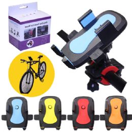 24 Pieces Bicycle Phone Holder - Tripods and Phone Holders