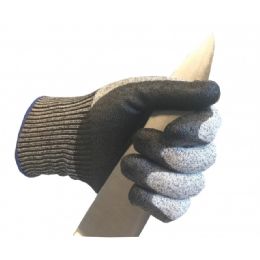 120 Pairs Cut Resistant Gloves Medium - Working Gloves
