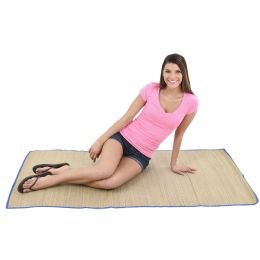 50 Pieces Beach Mat 33 Inch X 60 Inch - Mats