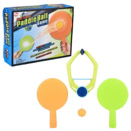24 pieces Door Frame Table Tennis Set - Sports Toys