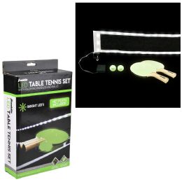 2 pieces Franklin Led Table Tennis Set - Sports Toys