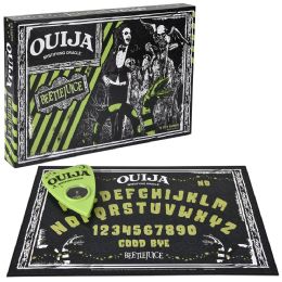 6 pieces Usaopoly Beetlejuice Ouija - Card Games