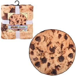 20 pieces Chocolate Chip Blanket - Fleece & Sherpa Blankets