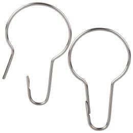 2000 Wholesale Metal Merchandiser Clip 100ct