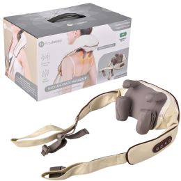 12 pieces Neck And Back Massager - Back Scratchers and Massagers