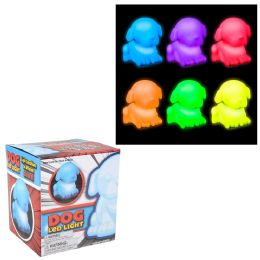 48 Wholesale 5 inch Dog Led Light