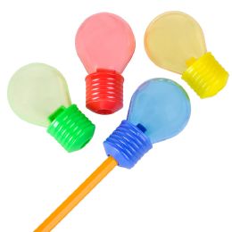 720 pieces Light Bulb Sharpener - Sharpeners