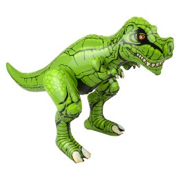 72 of 24 Inch T-Rex Inflate