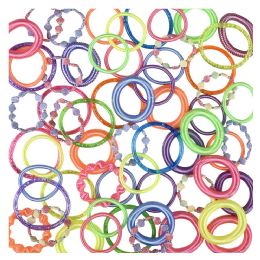 2400 pieces Bracelet Assortment 50 Pcs / Unit - Bracelets