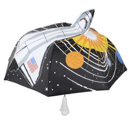 30 pieces 30 inch Space Umbrella - Umbrellas & Rain Gear
