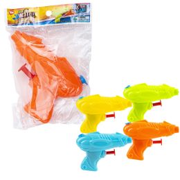 576 pieces 3.5 inch Space Water Squirter - Water Guns