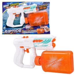 12 pieces Lanard Riptide Water Shooter - Water Guns