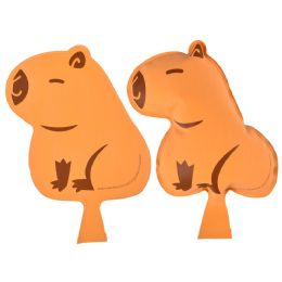 288 pieces 6.5 inch Capybara Whoopee Cushion - Magic & Joke Toys