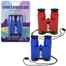 36 pieces Sport Binoculars 4.5 inch - Binoculars & Compasses