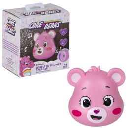 10 pieces Care Bears Wireless Shower Speaker - Speakers and Microphones