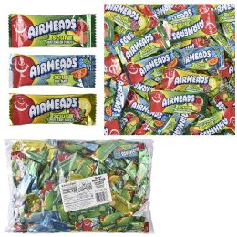720 pieces Airheads Asst Sour Bars - Food & Beverage