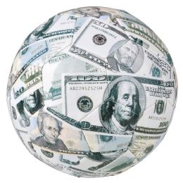 48 pieces Size 5 Money Soccer Ball - Balls