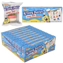 108 pieces Frankford Krabby Patty Secret Menu Challenge - Food & Beverage