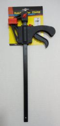 24 pieces 18" Ratchet Bar Clamp/spreader - Clamps