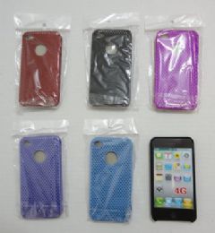 24 pieces Cell Phone CasE--Hard 4g Cell Phone CoveR--Iphone 4 - Cell Phone & Tablet Cases
