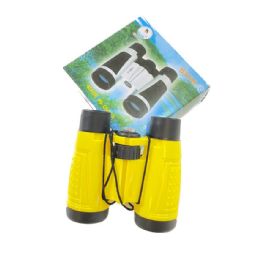 24 pieces Kids Binoculars - Binoculars & Compasses