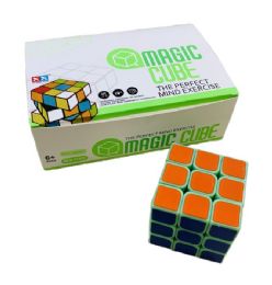 24 of Smart Cube 3x3 [glow]