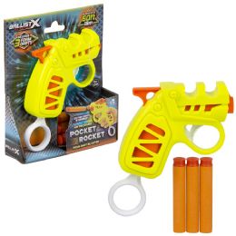 48 pieces Lanard BallisT-X Pocket Rocket - Water Guns