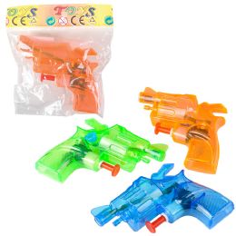 480 pieces 4" Water Squirter - Water Guns