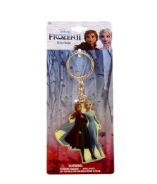 72 pieces Her Frozen 2 Keychain (72) - Key Chains