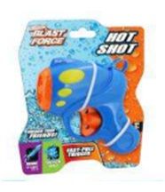 24 pieces Banzai Boom Blaster Hot Shot - Water Guns