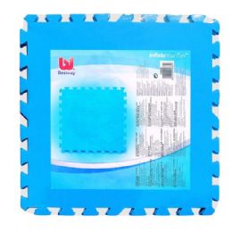 30 pieces Bestway Pool Floor Protector 20 X 20 - Outdoor Recreation