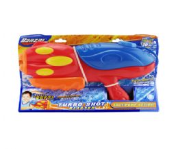 6 pieces Banzai Boom Blaster / Case Pk 6 - Water Guns