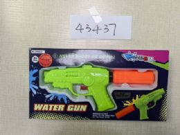 48 pieces 8.5 Water Gun In Window Box - Water Guns