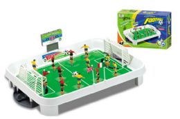 6 pieces Soccer Table In Color Box - Sports Toys